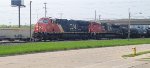 CN 3252 CN 8100